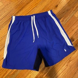 Polo men’s swim trunks